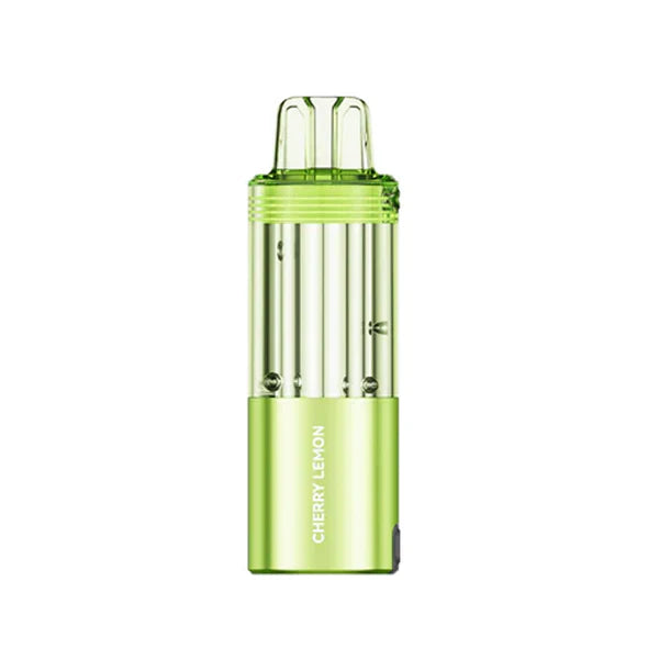 Cherry Lemon Foger Switch Pro 30K Pod - Vape.LLC