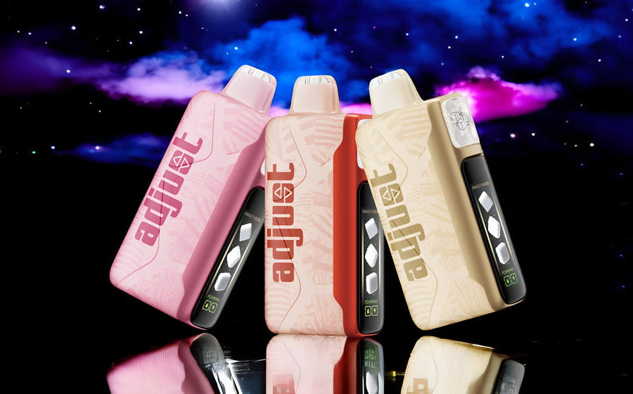 Adjust MySweet 40K - Vape.LLC