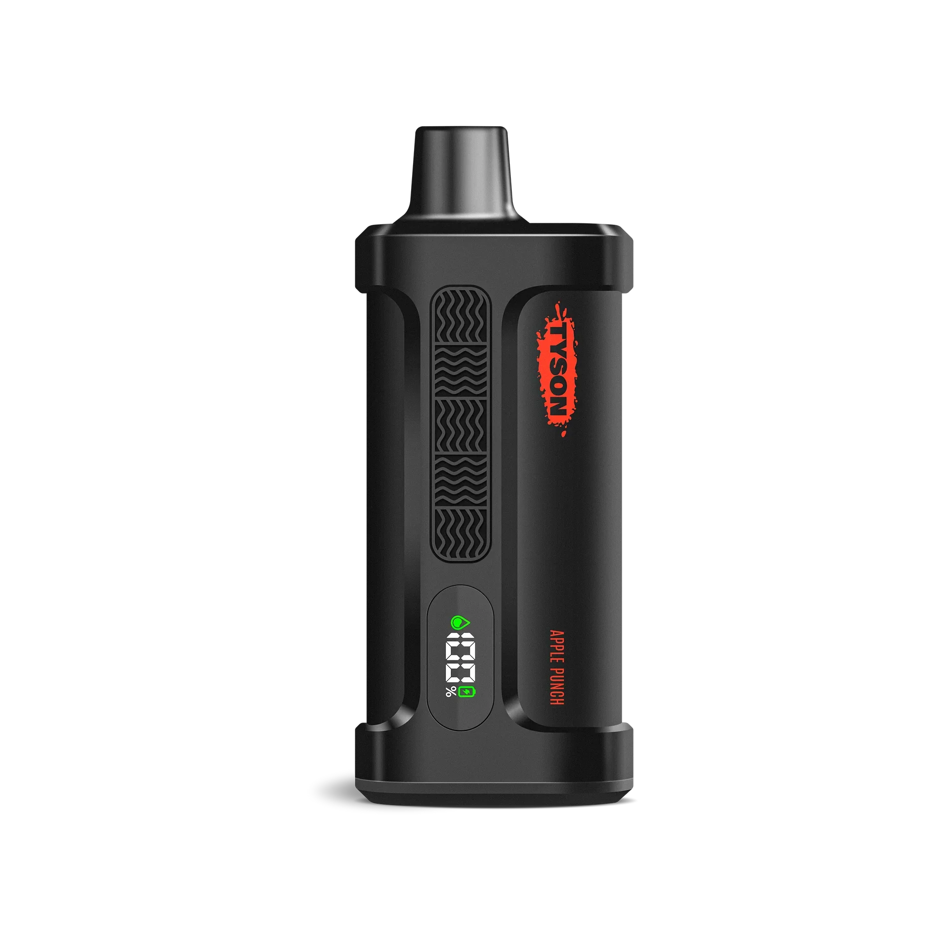 Apple Punch Tyson 2.0 Iron Mike - Vape.LLC