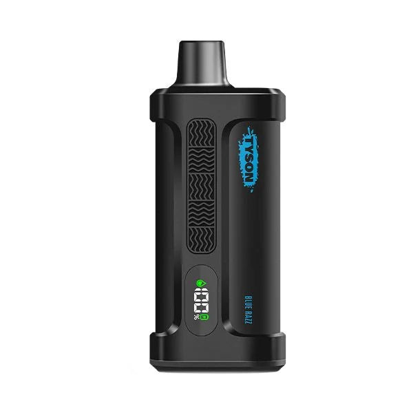 Blue Razz Tyson 2.0 Iron Mike - Vape.LLC