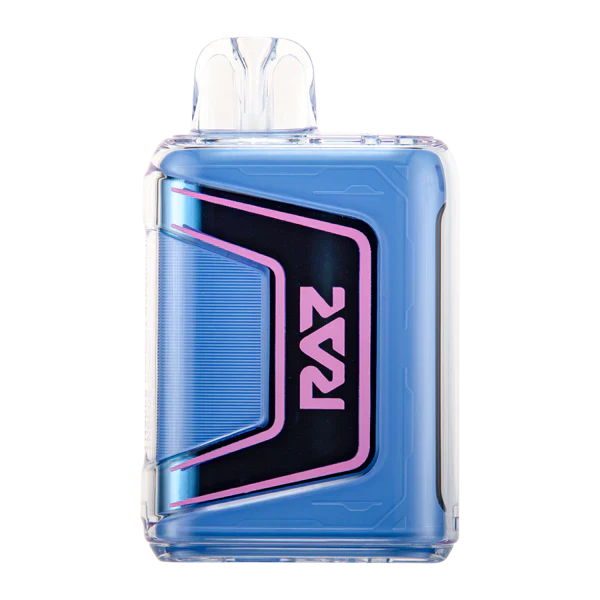 Blueberry Watermelon Raz TN9000 - Vape.LLC