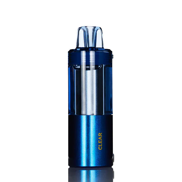 Clear Foger Switch Pro 30K Pod - Vape.LLC