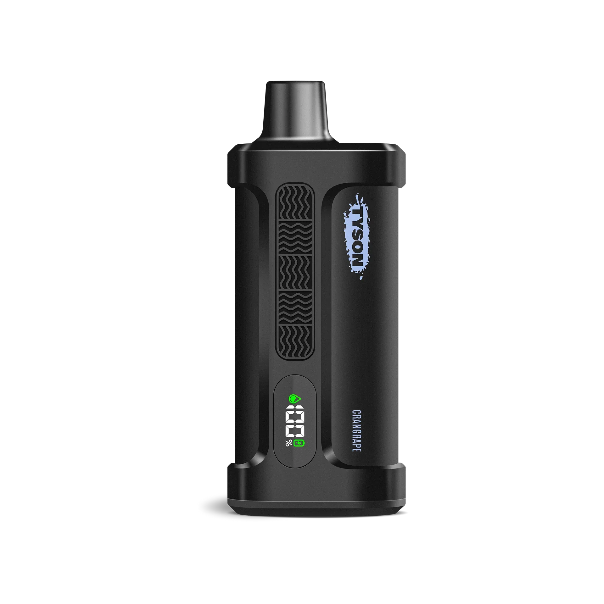 Crangrape Tyson 2.0 Iron Mike - Vape.LLC