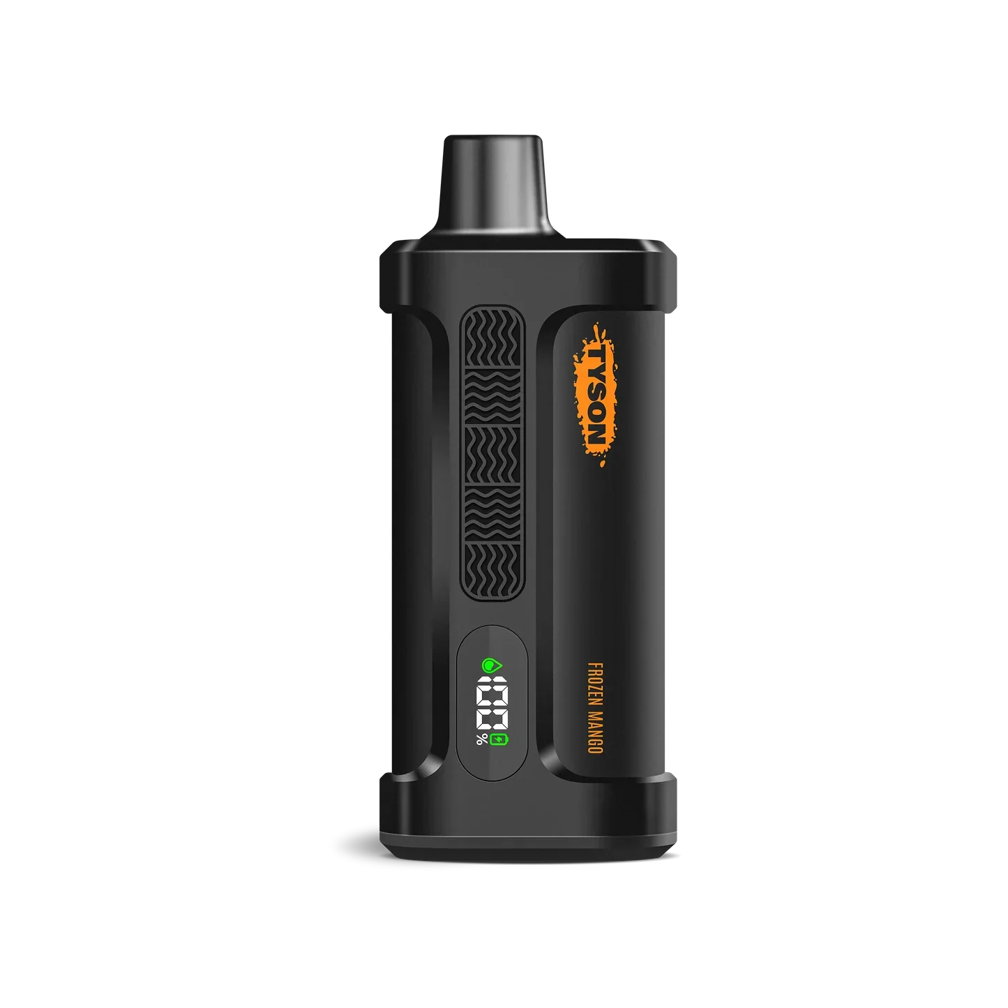Frozen Mango Tyson 2.0 Iron Mike - Vape.LLC