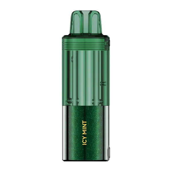 Icy Mint Foger Switch Pro 30K Pod - Vape.LLC