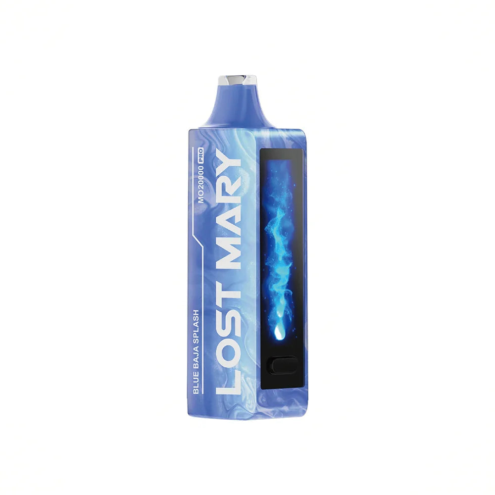 Blue Baja Splash Lost Mary MO20000 Pro - Vape.LLC