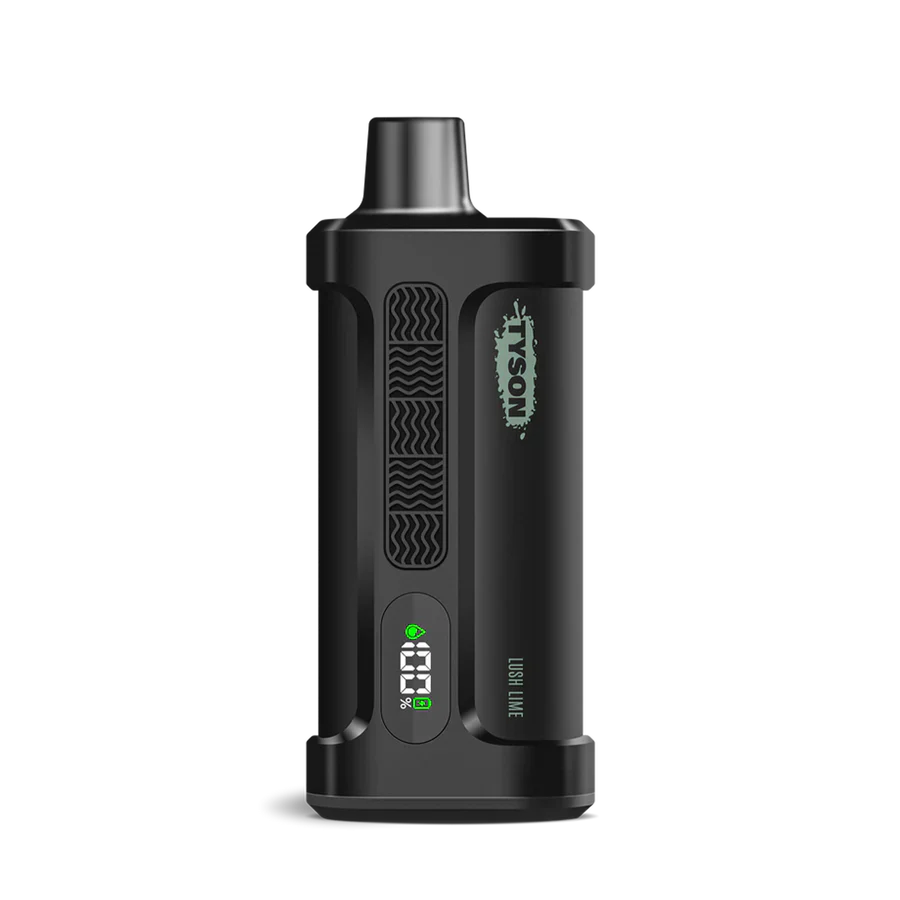 Lush Lime Tyson 2.0 Iron Mike - Vape.LLC