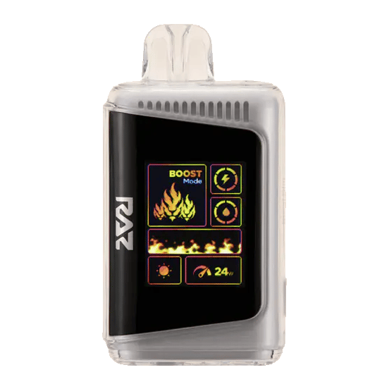Miami Mint Raz LTX 25K - Vape.LLC