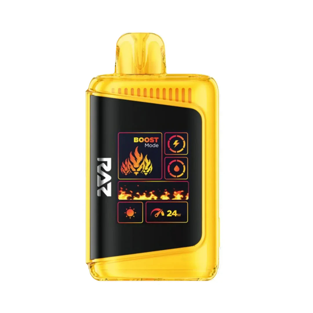 Mango Loco Raz LTX 25K - Vape.LLC