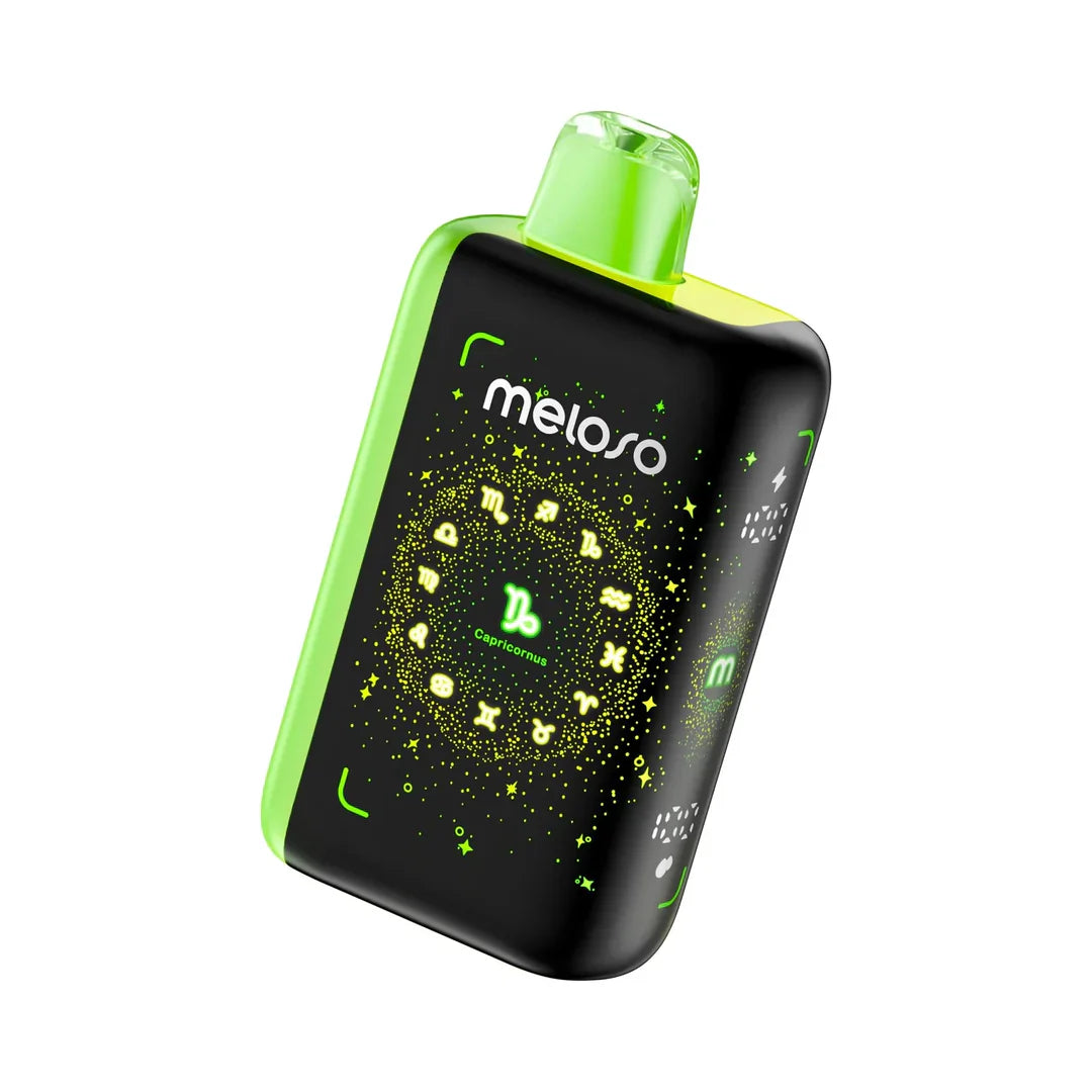 Mexico Mango Meloso Bar 30000 - Vape.LLC