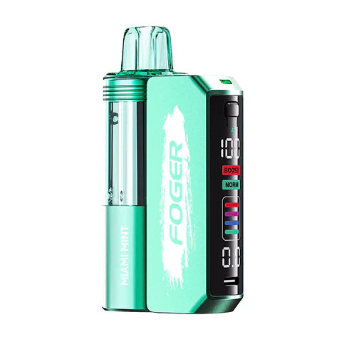 Miami Mint Foger Switch Pro 30K Kit - Vape.LLC