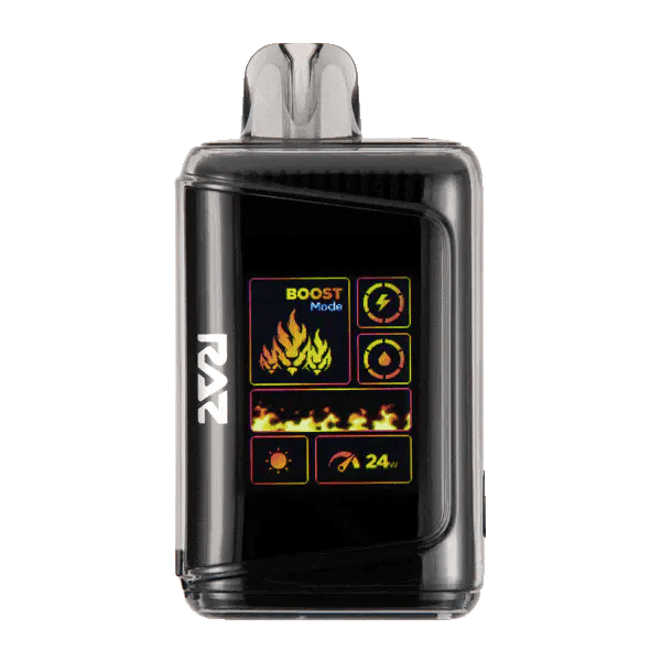 Night Crawler Raz LTX 25K - Vape.LLC