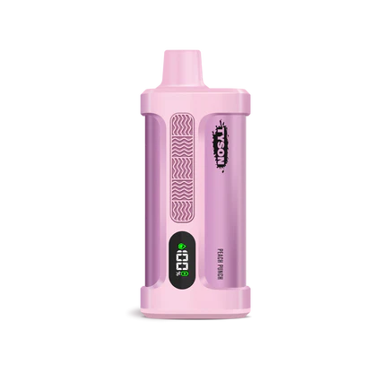 Peach Punch Tyson 2.0 Iron Mike - Vape.LLC