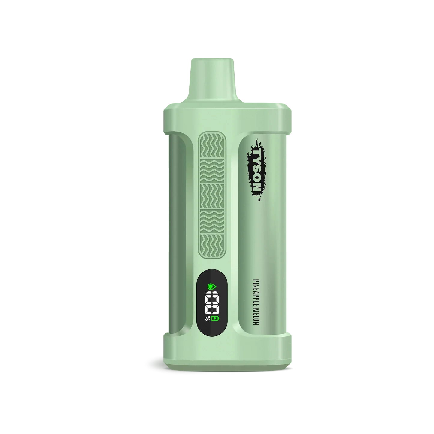 Pineapple Melon Tyson 2.0 Iron Mike - Vape.LLC