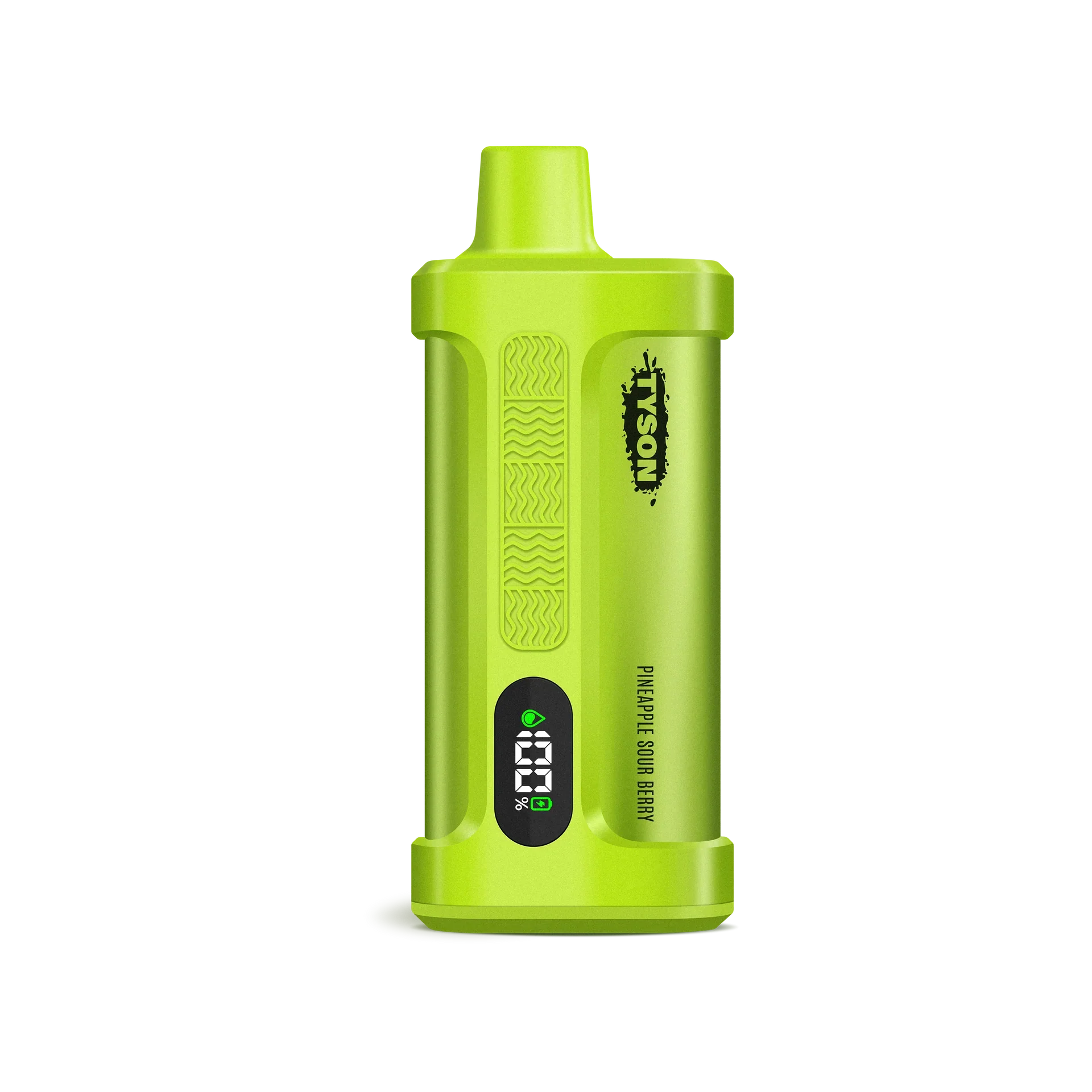 Pineapple Sour Berry Tyson 2.0 Iron Mike - Vape.LLC