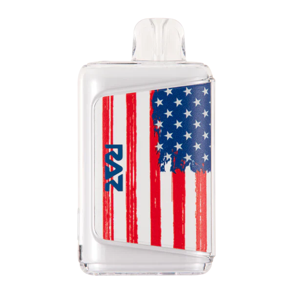 Night Crawler (Freedom Edition) Raz LTX 25K - Vape.LLC