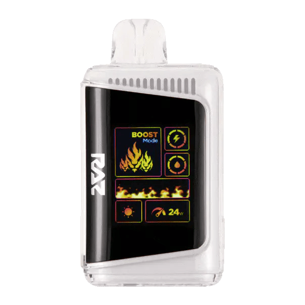 Night Crawler (Freedom Edition) Raz LTX 25K - Vape.LLC