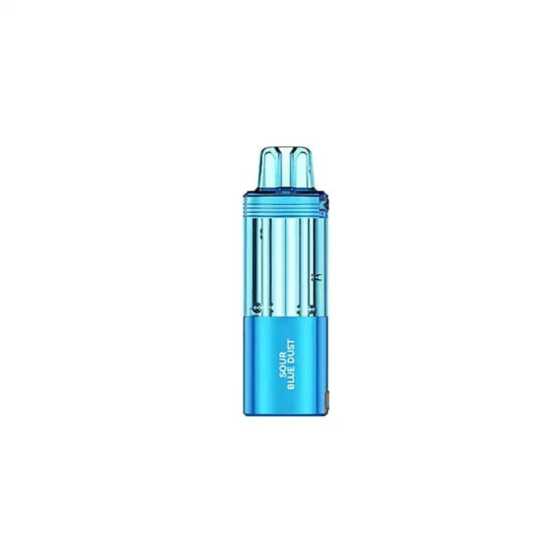Sour Blue Dust Foger Switch Pro 30K Pod