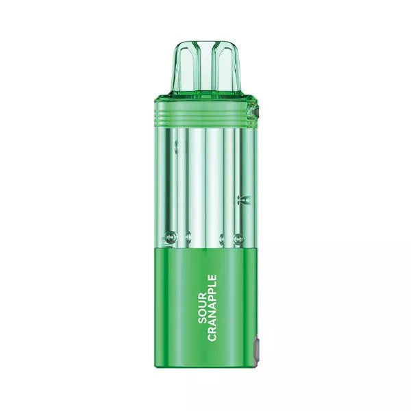 Sour Cranapple Foger Switch Pro 30K Pod