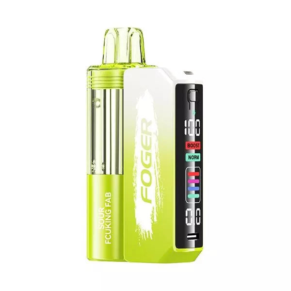 Sour Fcuking Fab Foger Switch Pro 30K Kit