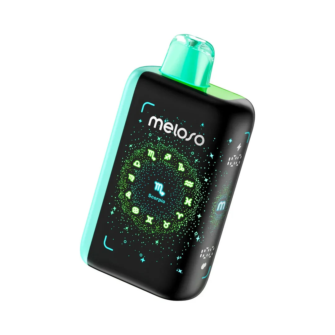 Stone Freeze Meloso Bar 30000 - Vape.LLC