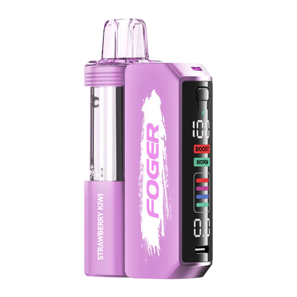 Strawberry Kiwi Foger Switch Pro 30K Kit - Vape.LLC