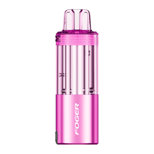 Strawberry Kiwi Foger Switch Pro 30K Pod - Vape.LLC