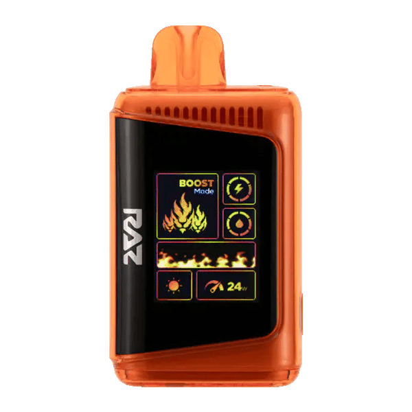 Strawberry Orange Tang Raz LTX 25K - Vape.LLC