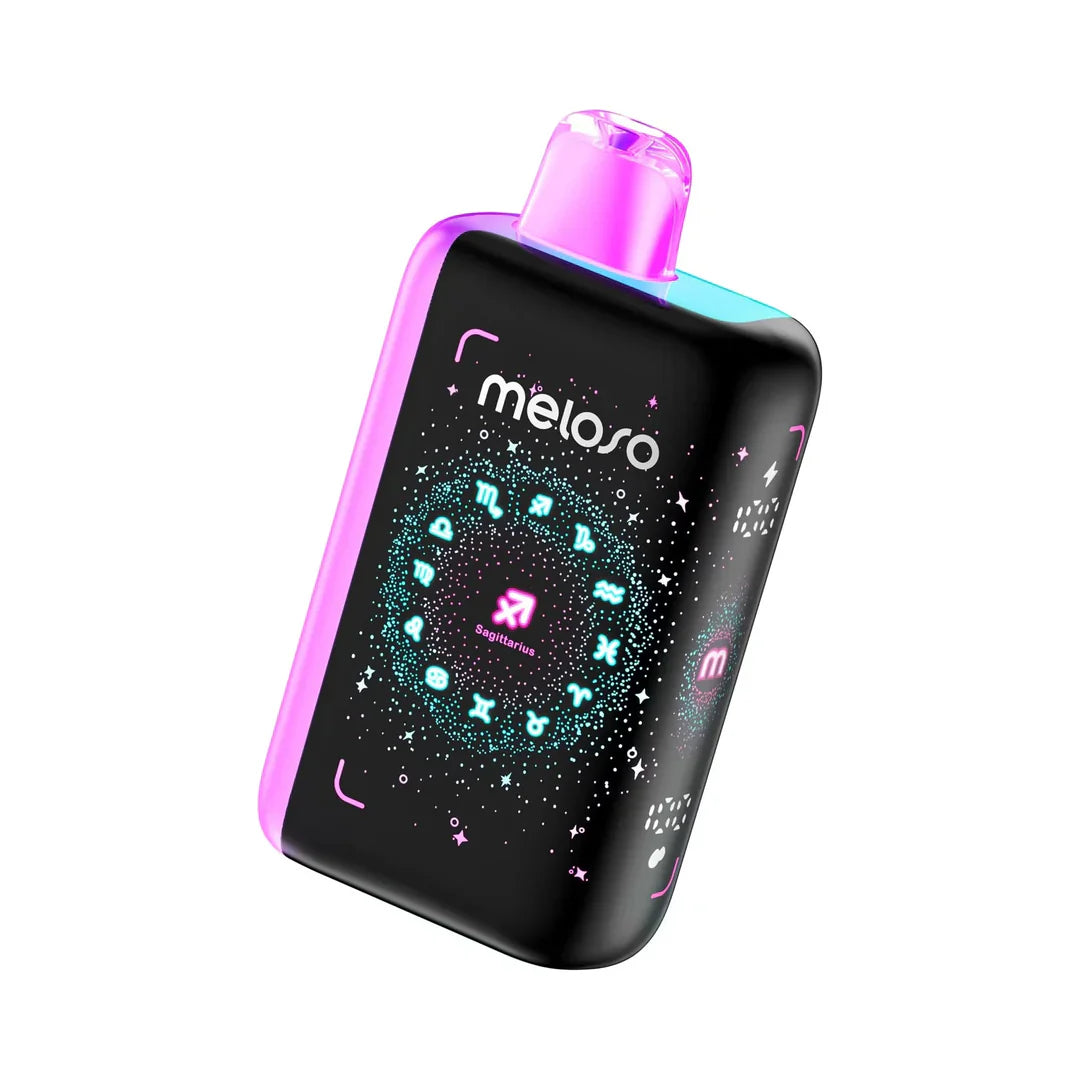 Super Fcuking Fab Meloso Bar 30000 - Vape.LLC