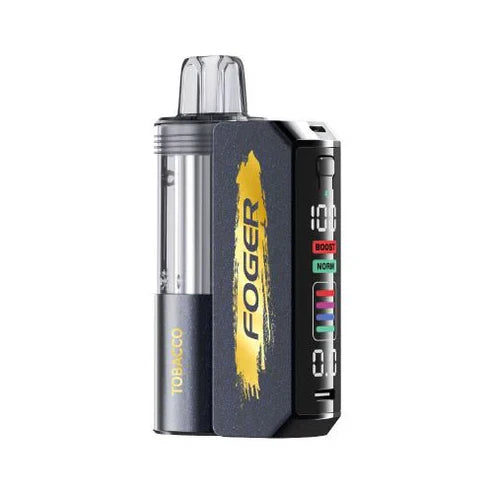 Tobacco Foger Switch Pro 30K Kit - Vape.LLC
