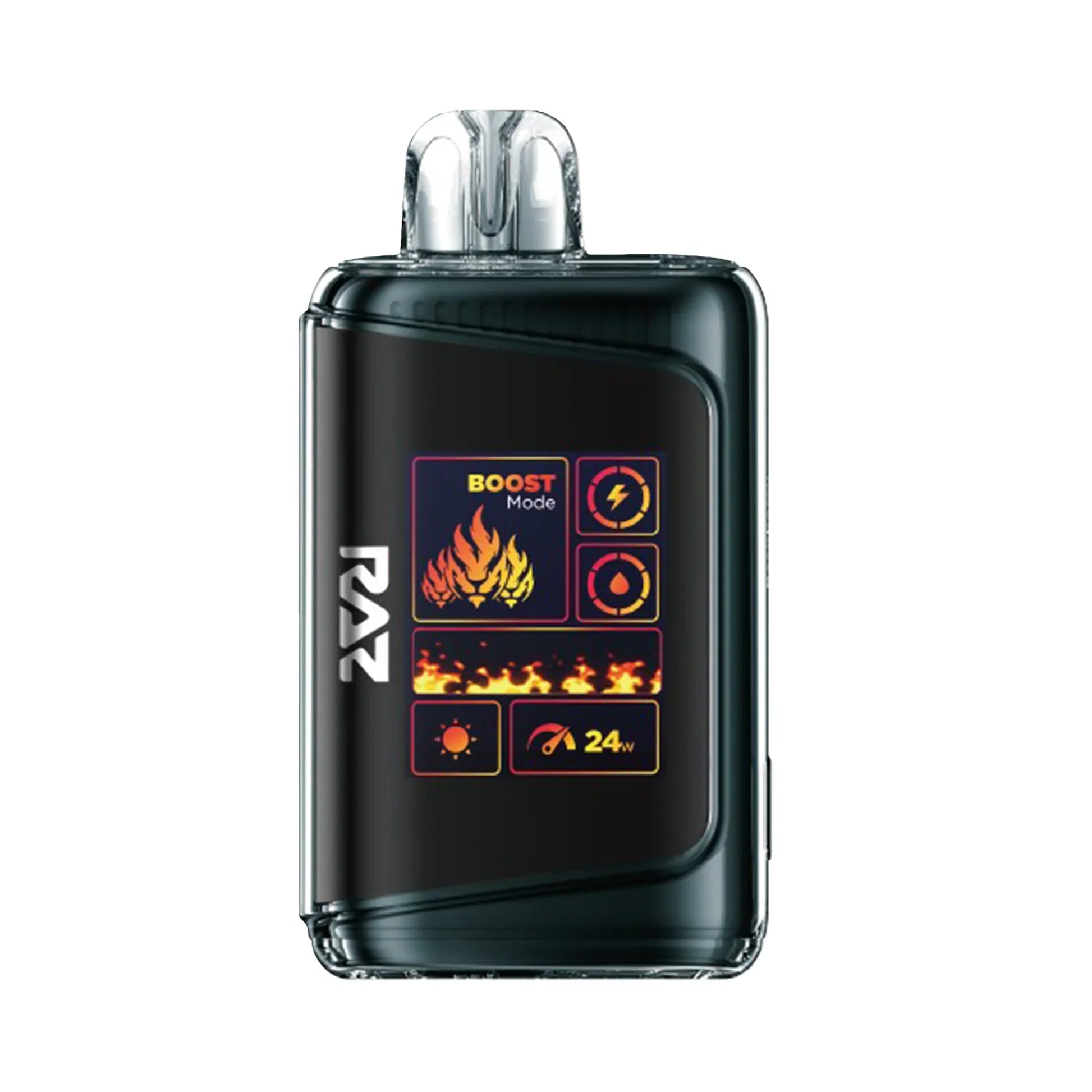 Tobacco Raz LTX 25K - Vape.LLC