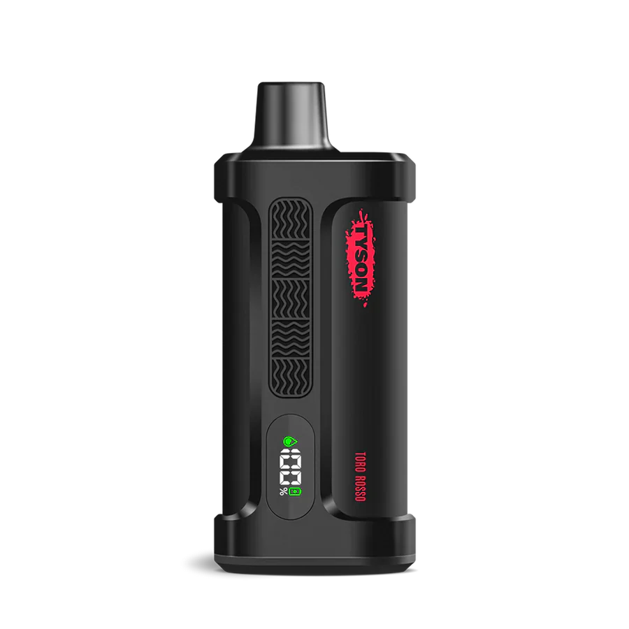Toro Rosso Tyson 2.0 Iron Mike - Vape.LLC