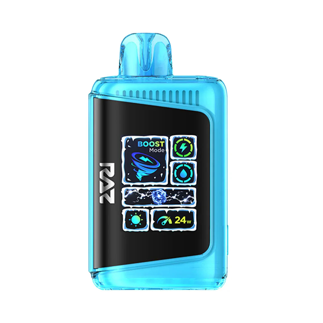Frozen Cherry Apple (Frozen Edition) Raz LTX 25K - Vape.LLC