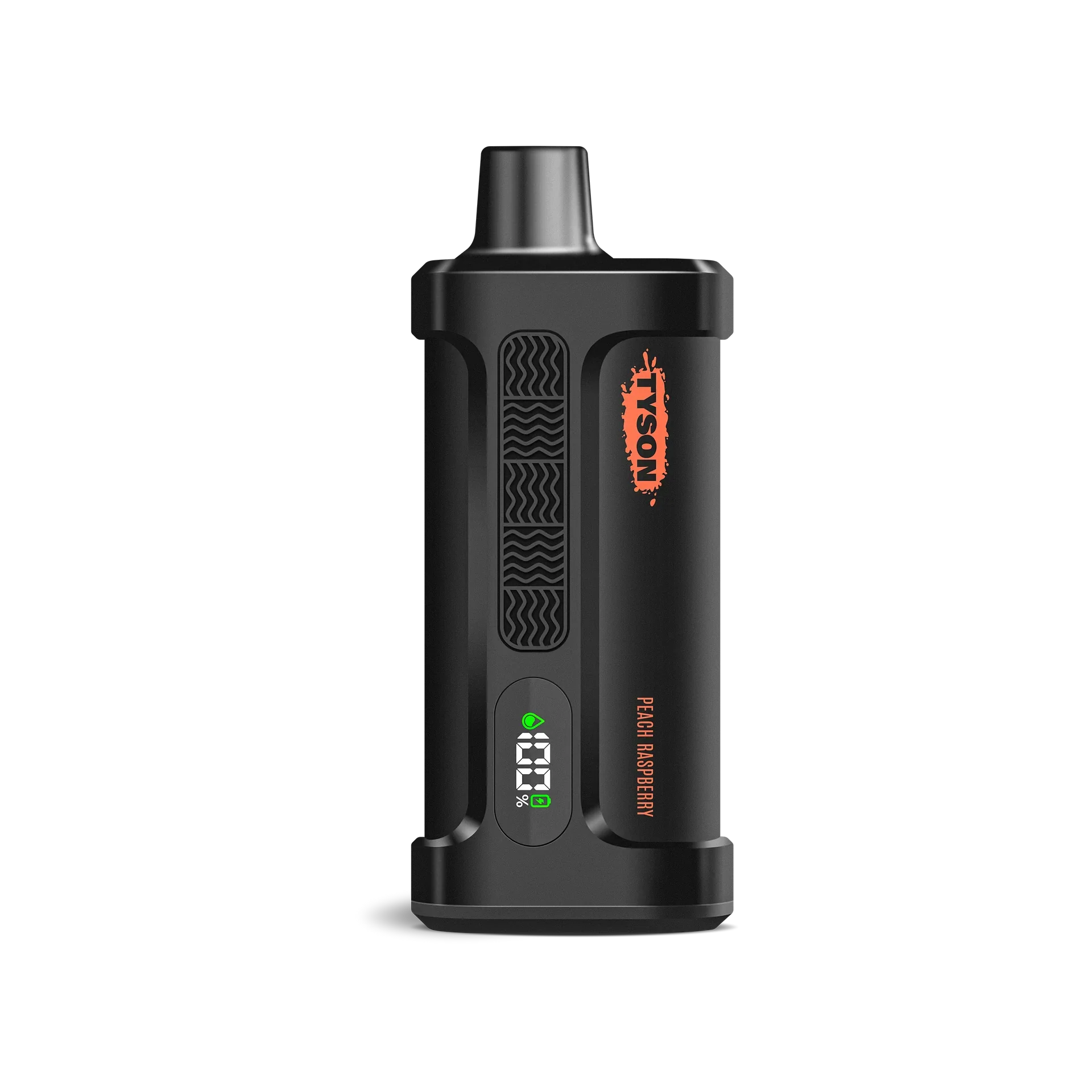 Peach Raspberry Tyson 2.0 Iron Mike - Vape.LLC